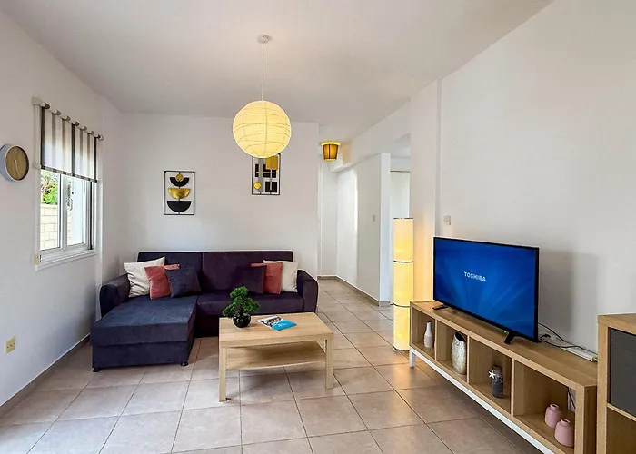 Sunny With Hot Tub, Garden And 2 Bedrooms, 5 Minutes To The * Pyla