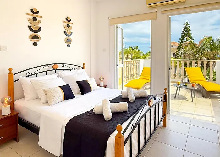 Sunny With Hot Tub, Garden And 2 Bedrooms, 5 Minutes To The Pyla