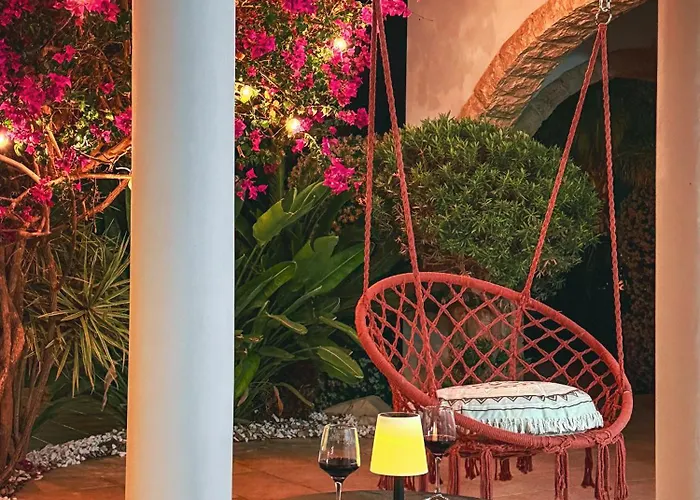 Sunny With Hot Tub, Garden And 2 Bedrooms, 5 Minutes To The * Pyla